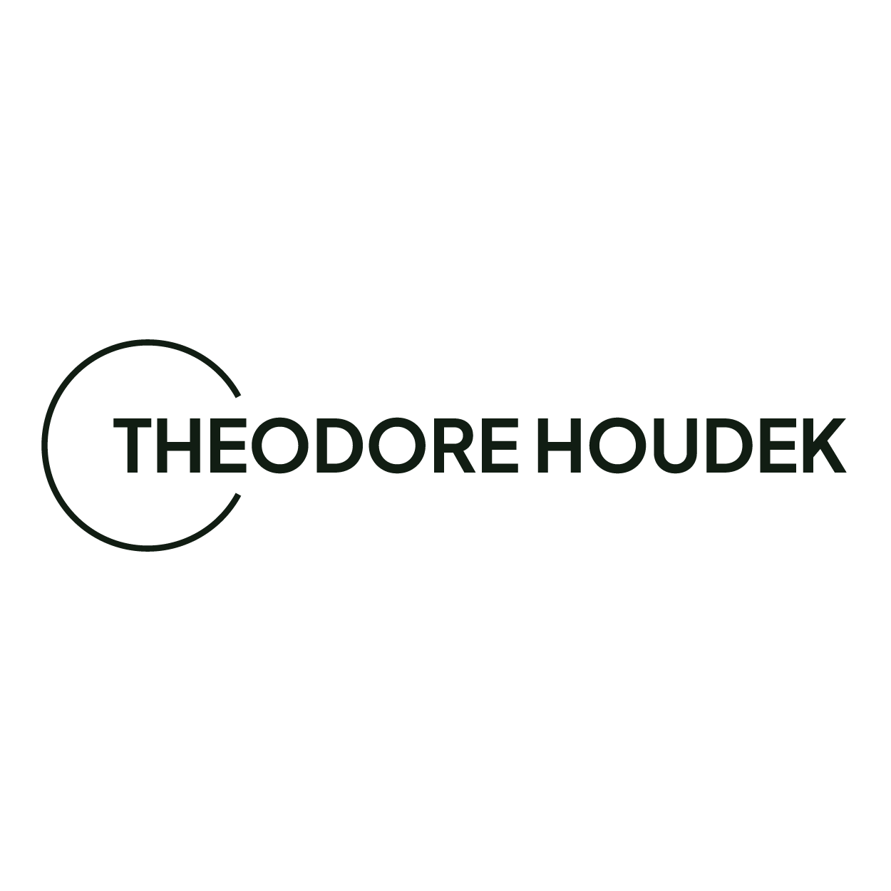 Theodore Houdek